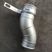 WG9727530009中冷器鋼管