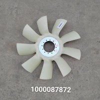 1000087872  風扇葉9葉P12發(fā)動機