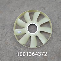 1001364372   風(fēng)扇葉環(huán)形 9葉P10H發(fā)動(dòng)機(jī)