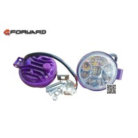 后照灯  LED