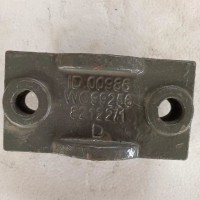 WG9925682122后穩(wěn)定桿軸承蓋