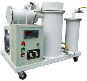 DJL10－300L/min,恒温多级精密滤油机,重庆国能滤油机制造有限公司