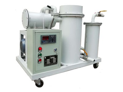 DJL10－300L/min,恒温多级精密滤油机,重庆国能滤油机制造有限公司