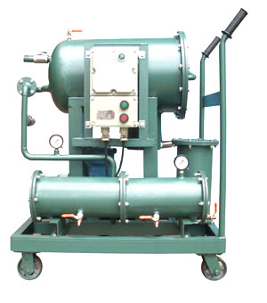 GJLEX10－300L/min,柴油滤油机,重庆国能滤油机制造有限公司