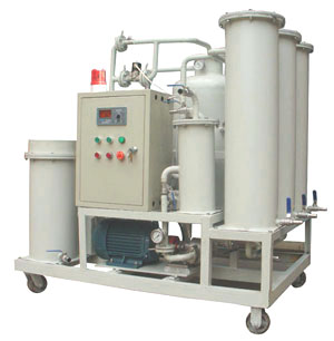 TL10－100L/min,磷酸脂抗燃油真空滤油机,重庆国能滤油机制造有限公司