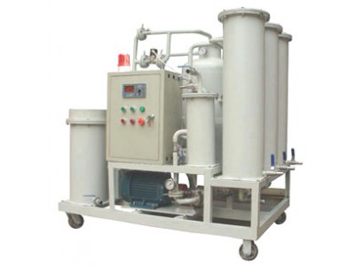 TL10－100L/min,磷酸脂抗燃油真空滤油机,重庆国能滤油机制造有限公司