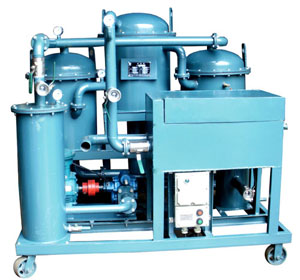 GJL10－300L/min,轻质燃油滤油机,重庆国能滤油机制造有限公司