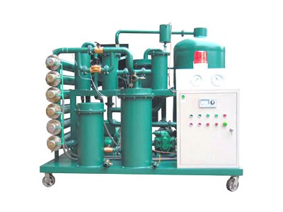 TYA6－300L/min,润滑、液压油真空滤油机,重庆国能滤油机制造有限公司