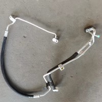 712W61942-0653蒸發(fā)器進(jìn)出口管路總成