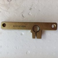WG2214210004雙H搖臂