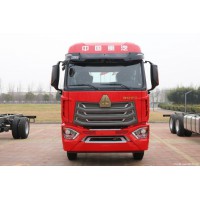 豪瀚事故車配件 WG9525532122 發(fā)動機(jī)進(jìn)氣膠管