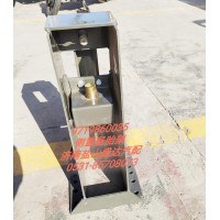 側(cè)置備胎架9719860035