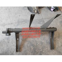 空濾器支架鋁合金WG9925191155