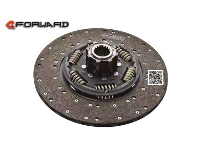 1878 002 019,Clutch Disc,济南向前汽车配件有限公司