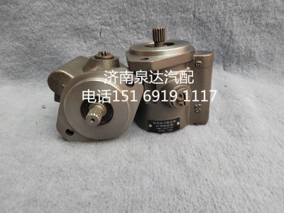 3407020-422-JH30,转向助力泵,济南泉达汽配有限公司