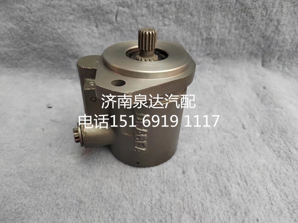 3407020-422-JH30,转向助力泵,济南泉达汽配有限公司