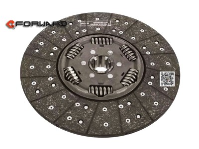 1878 001 144,Clutch Disc,济南向前汽车配件有限公司
