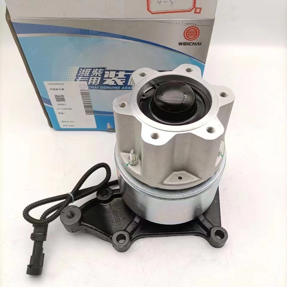 風導 1003449762风扇离合器--_恒科汽配网