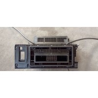 711W61900-7132過濾器系統(tǒng)總成