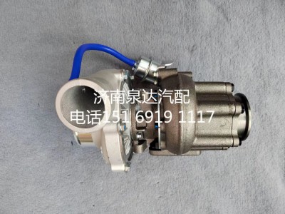 TBP4/729124-5006,增压器,济南泉达汽配有限公司