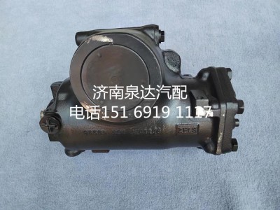 8098957144,方向机总成,济南泉达汽配有限公司