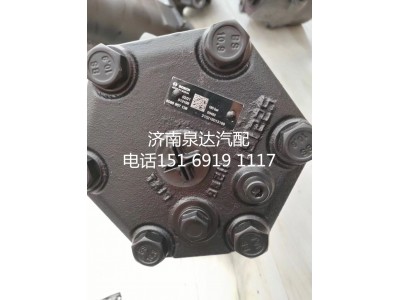 80989578138,方向机总成,济南泉达汽配有限公司