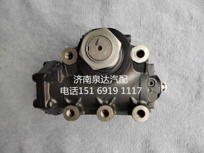 80989578138,方向机总成,济南泉达汽配有限公司