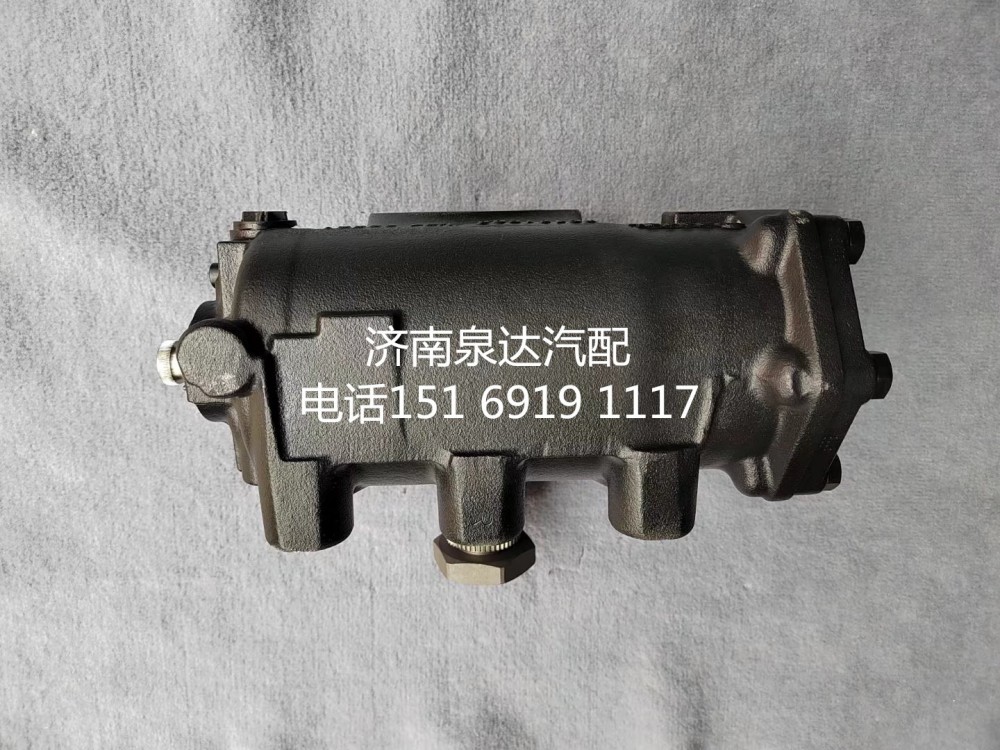 80989578138,方向机总成,济南泉达汽配有限公司