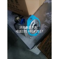 装载机叉车工程机械转向齿轮油泵助力泵齿轮泵