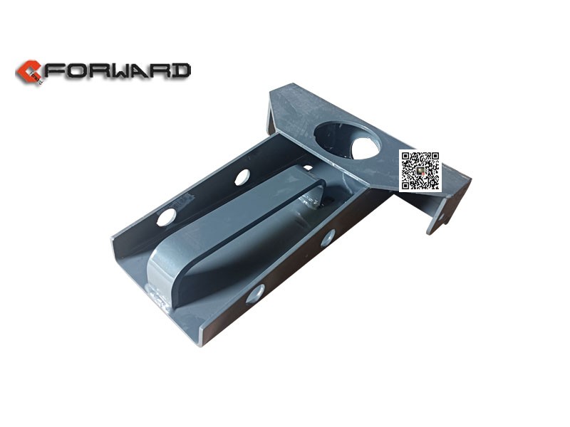 BZ53714400201,Shock absorber bracket,济南向前汽车配件有限公司