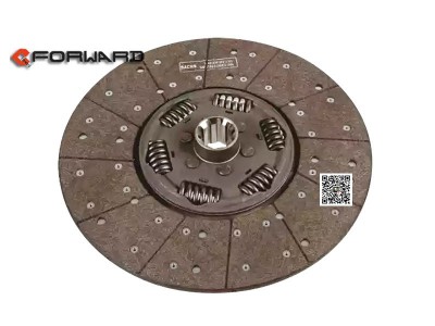1878 000 104,Clutch Disc,济南向前汽车配件有限公司