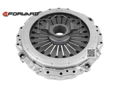 3483-034-032,Clutch Pressure Plate,济南向前汽车配件有限公司