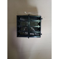 重汽豪沃TX配件ECU安装箱811W25441-6205