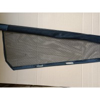 重汽豪沃TX防虫网总成YG9725530010