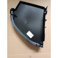 重汽豪沃TX隔板 811W63903-0301