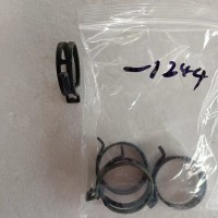 MQ6-67420-1244彈性鋼帶卡箍