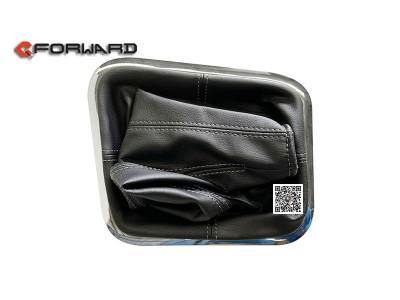 DZ96319240510,Dust cover assembly,济南向前汽车配件有限公司