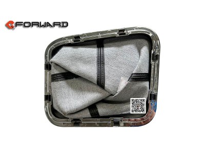 DZ96319240510,Dust cover assembly,济南向前汽车配件有限公司