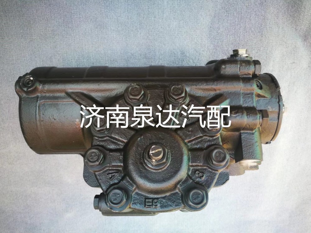 NXG341WLAM111-010,方向机总成,济南泉达汽配有限公司