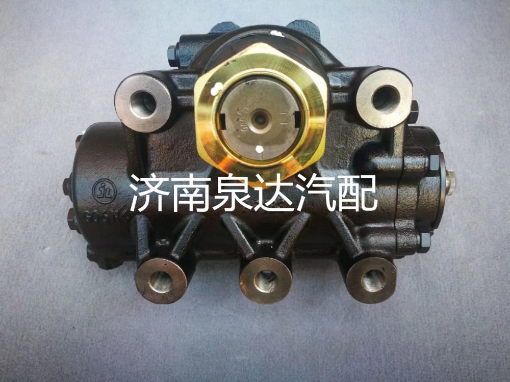 NXG341WLAM111-010,方向机总成,济南泉达汽配有限公司