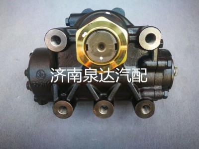 NXG341WLAM111-010,方向机总成,济南泉达汽配有限公司
