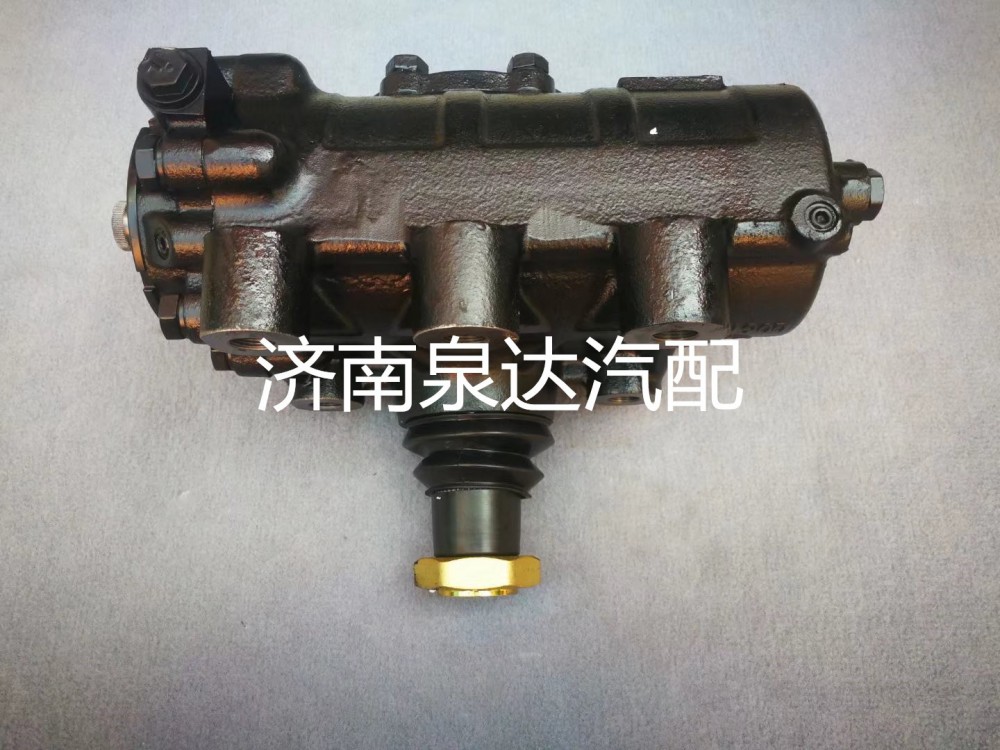 NXG341WLAM111-010,方向机总成,济南泉达汽配有限公司