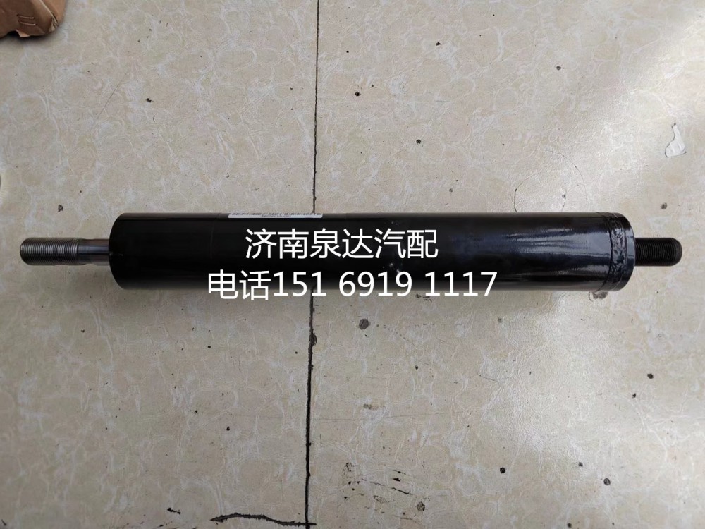 陕汽轩德二桥转向助力缸动力缸BZ34091020/BZ34091020