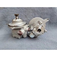 沃尔沃VOLVO方向助力泵转向泵液压油泵21488833