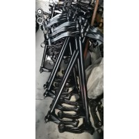 810-41715-6016驾驶室前悬摆臂翻转轴总成