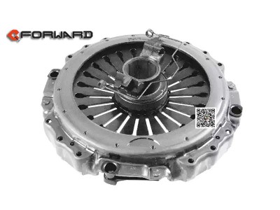 3483-034-035,Clutch Pressure Plate,济南向前汽车配件有限公司
