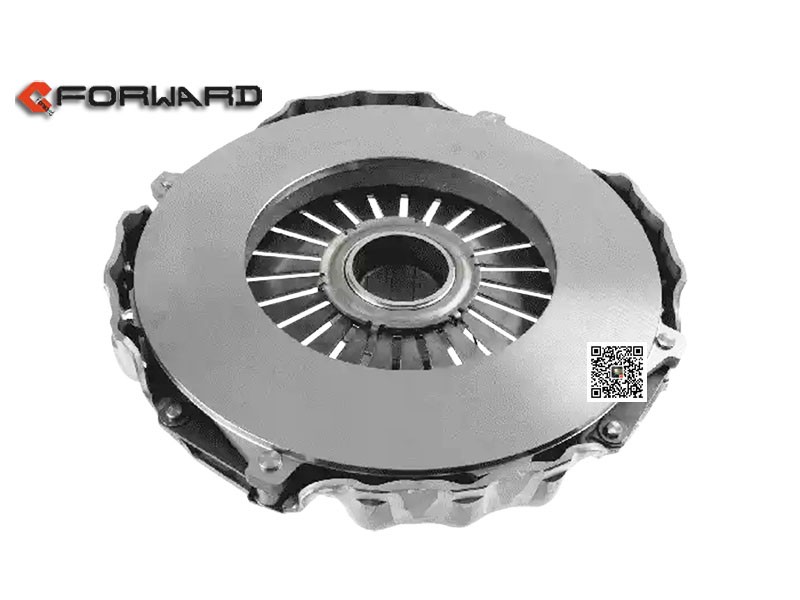 3483-034-035,Clutch Pressure Plate,济南向前汽车配件有限公司