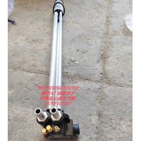 豪沃A7油箱浮子WG9925550702