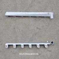 VG1096040026氣缸蓋出水管