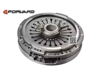 3488 019 032,Clutch Pressure Plate,济南向前汽车配件有限公司
